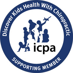 Chiropractic Rothschild WI ICPA