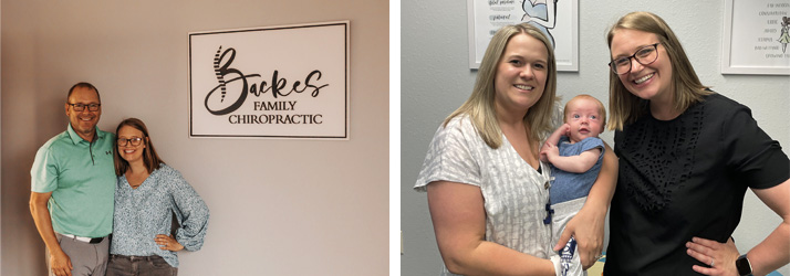 Chiropractor Rothschild WI Giana Backes Who We Serve Chiropractor Rothschild WI Giana Backes Who We Serve